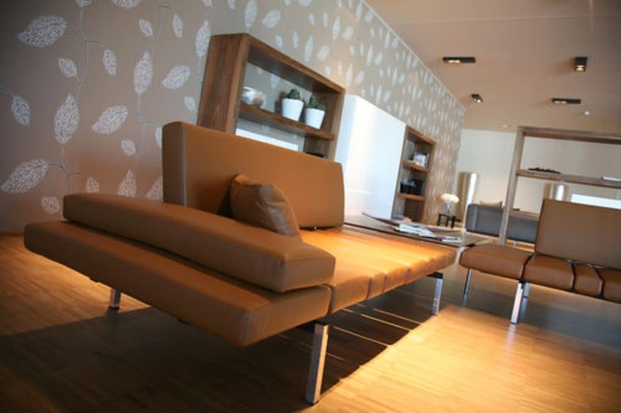 Imagen de los interiores del Hotel G, Osimo. Foto 16