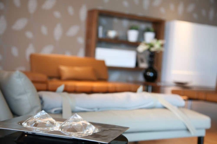 Imagen de los interiores del Hotel G, Osimo. Foto 17