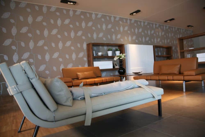 Imagen de los interiores del Hotel G, Osimo. Foto 19