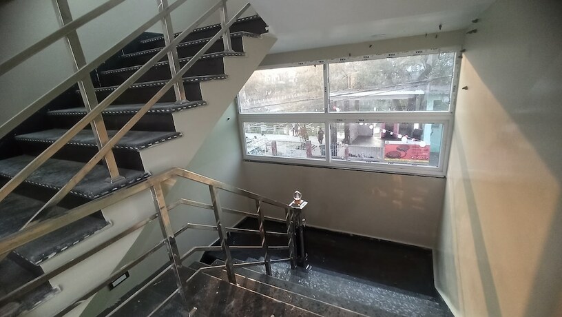 Imagen general del Hotel G P Guest House And Banquet Hall. Foto 8