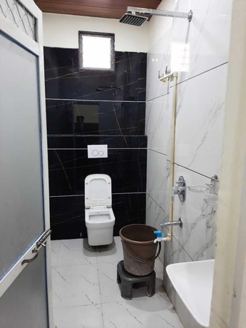 Imagen de la habitación del Hotel G R Inn near Temple and Rail Station. Foto 15