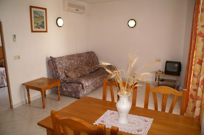 Imagen de la habitación del Hotel G Rentals Apartamentos Bella Maria. Foto 7