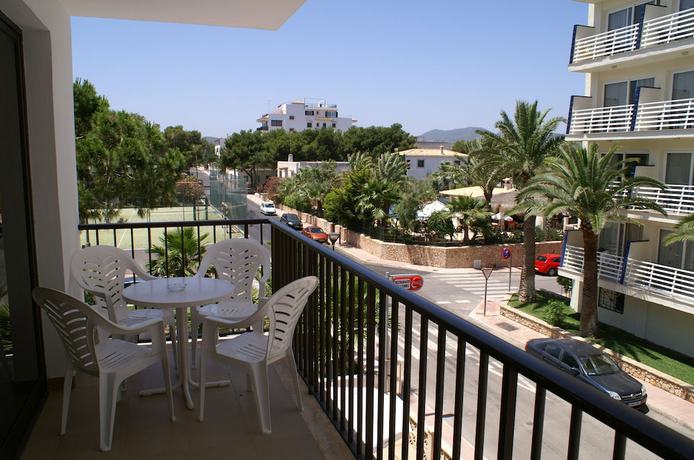 Imagen de la habitación del Hotel G Rentals Apartamentos Bella Maria. Foto 9