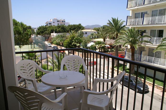 Imagen de la habitación del Hotel G Rentals Apartamentos Bella Maria. Foto 10