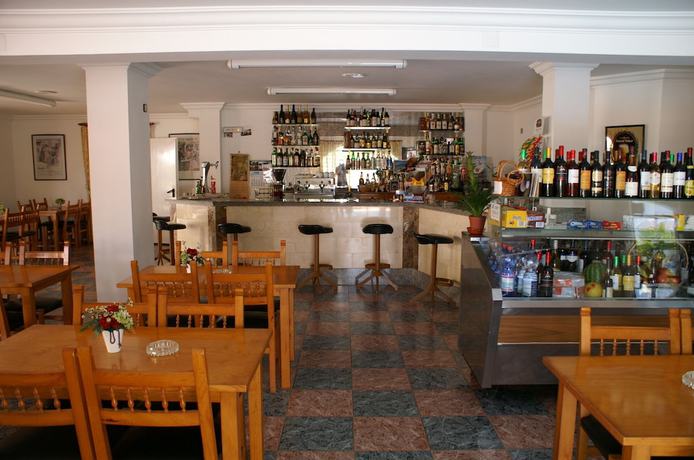 Imagen del bar/restaurante del Hotel G Rentals Apartamentos Bella Maria. Foto 2