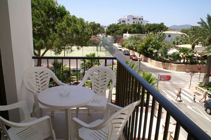 Imagen de la habitación del Hotel G Rentals Apartamentos Bella Maria. Foto 12