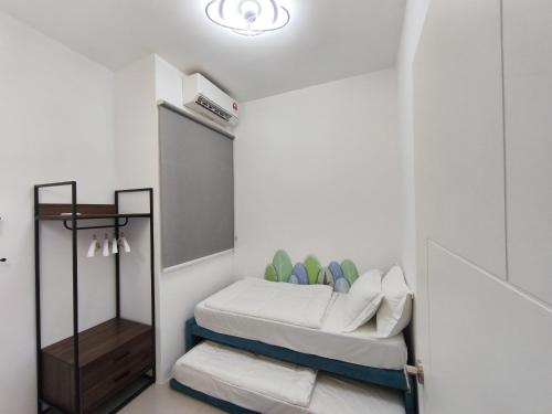 Imagen general del Hotel G Residence Sky Suite. Foto 2