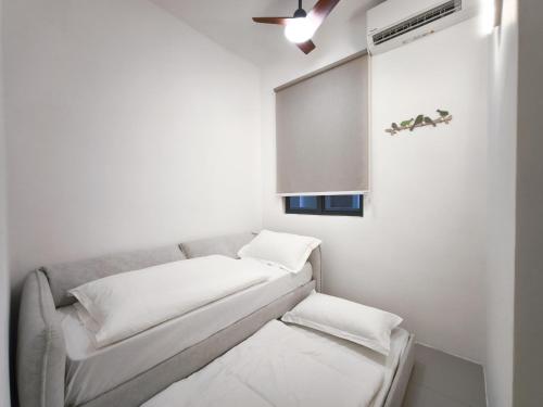 Imagen general del Hotel G Residence Sky Suite. Foto 3