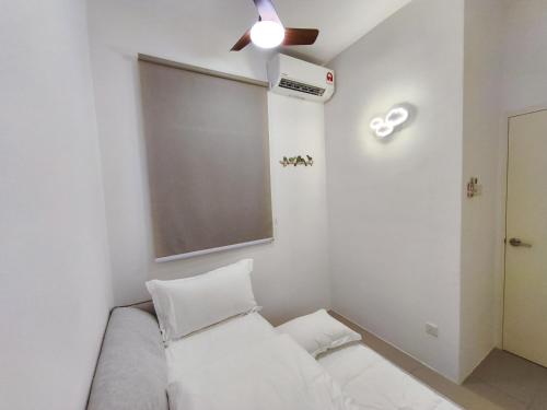 Imagen general del Hotel G Residence Sky Suite. Foto 4