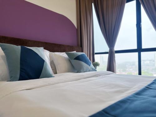 Imagen general del Hotel G Residence Sky Suite. Foto 6