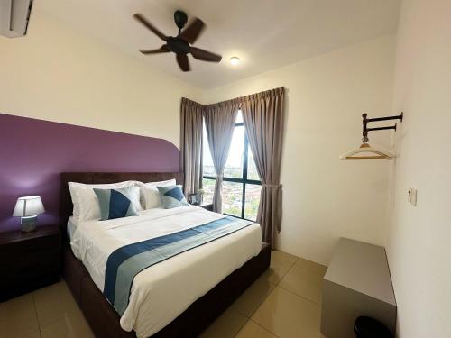 Imagen general del Hotel G Residence Sky Suite. Foto 8