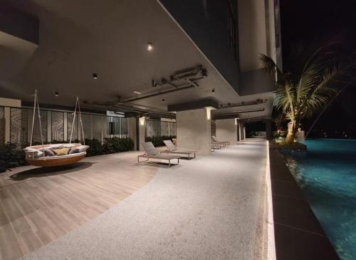 Imagen general del Hotel G Residence Sky Suite. Foto 13