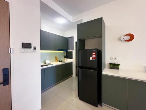 Imagen general del Hotel G Residence Sky Suite. Foto 14