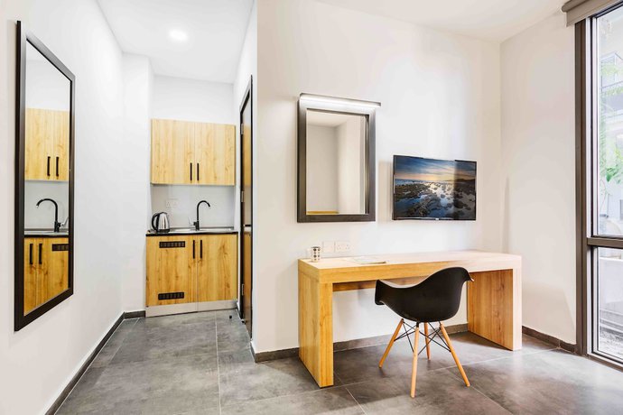 Imagen de la habitación del Hotel G Suites Luxury Rentals. Foto 3