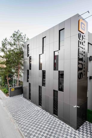 Imagen general del Hotel G Suites Luxury Rentals. Foto 1