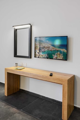 Imagen de la habitación del Hotel G Suites Luxury Rentals. Foto 7