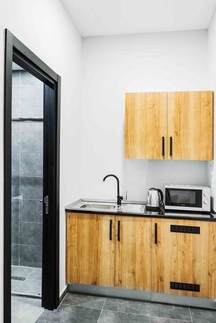Imagen de la habitación del Hotel G Suites Luxury Rentals. Foto 13