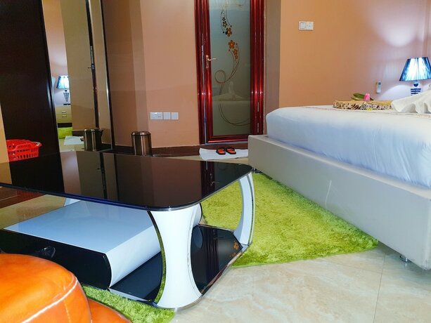 Imagen general del Hotel G TOWN HOTEL. Foto 1