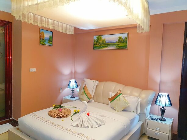 Imagen general del Hotel G TOWN HOTEL. Foto 3