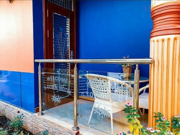 Imagen de la habitación del Hotel G TOWN HOTEL. Foto 20