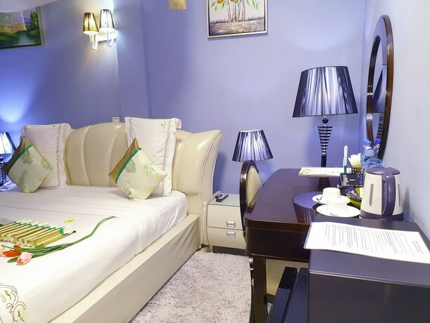 Imagen general del Hotel G TOWN HOTEL. Foto 6