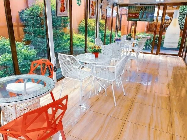 Imagen general del Hotel G TOWN HOTEL. Foto 7