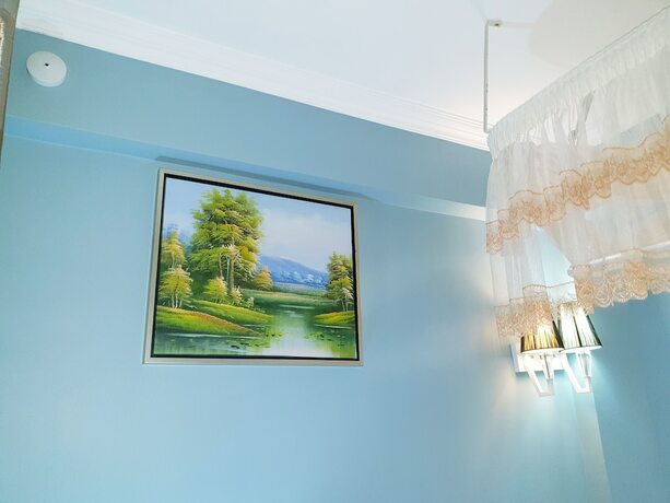 Imagen general del Hotel G TOWN HOTEL. Foto 8