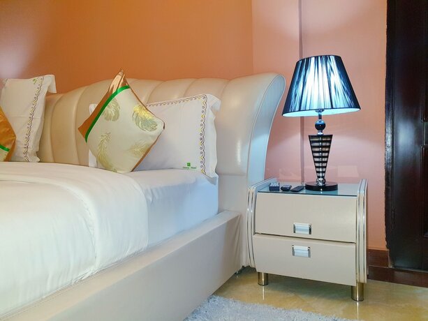 Imagen general del Hotel G TOWN HOTEL. Foto 10