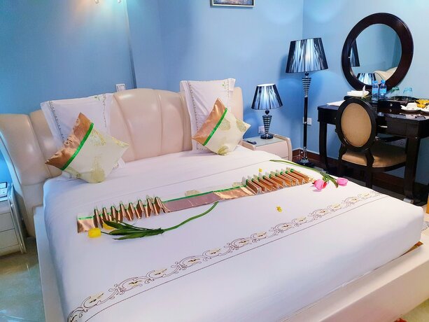 Imagen general del Hotel G TOWN HOTEL. Foto 11