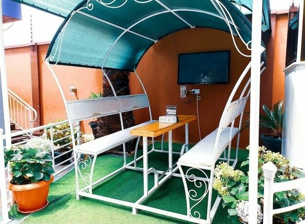 Imagen general del Hotel G TOWN HOTEL. Foto 15