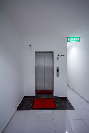 Imagen de los interiores del Hotel G Times Inn. Foto 15