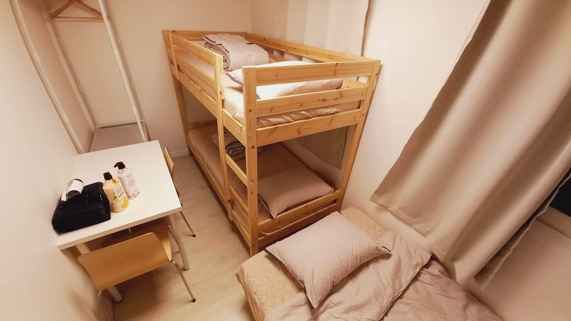 Imagen de la habitación del Hotel G Yongsan Inn. Foto 7