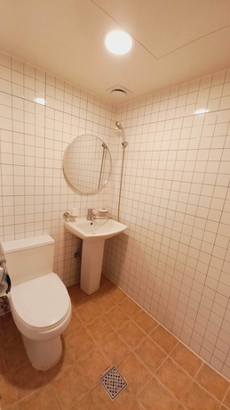 Imagen de la habitación del Hotel G Yongsan Inn. Foto 8