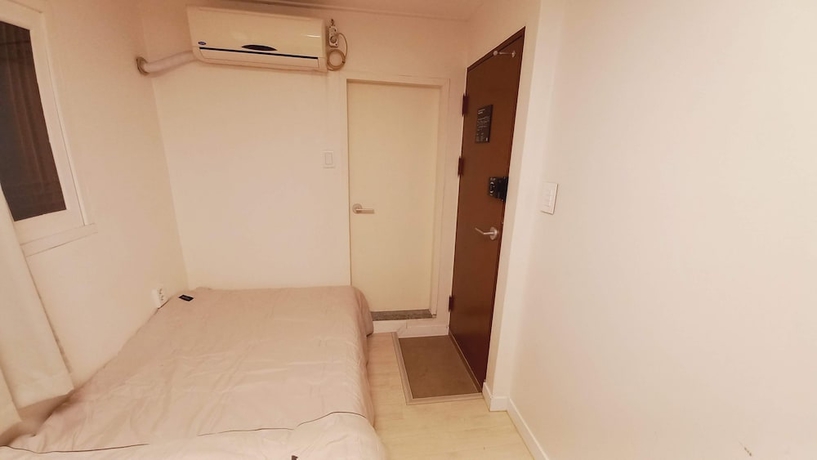 Imagen de la habitación del Hotel G Yongsan Inn. Foto 10