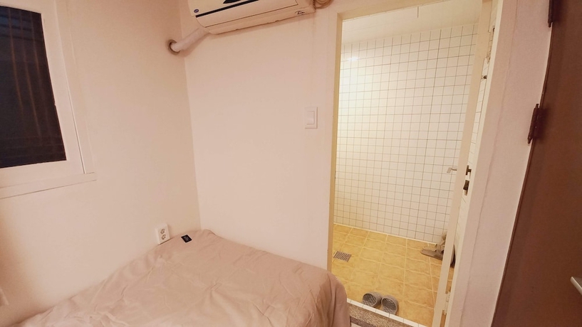 Imagen de la habitación del Hotel G Yongsan Inn. Foto 11