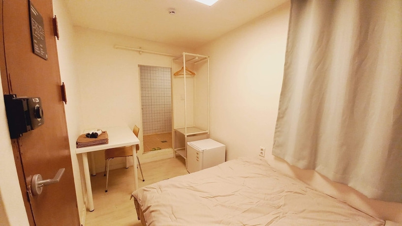 Imagen de la habitación del Hotel G Yongsan Inn. Foto 13