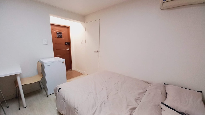 Imagen de la habitación del Hotel G Yongsan Inn. Foto 15