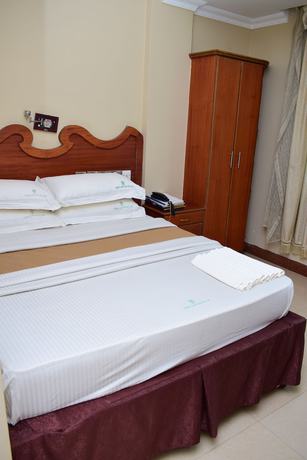 Imagen de la habitación del Hotel G and G Ltd. Foto 11