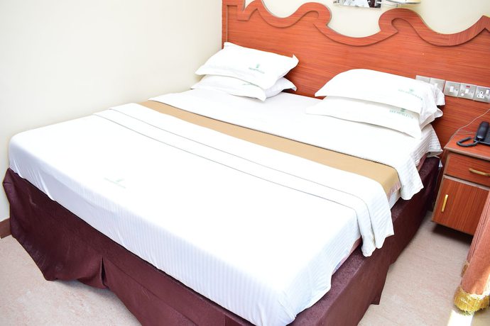 Imagen de la habitación del Hotel G and G Ltd. Foto 12