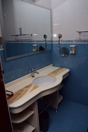 Imagen de la habitación del Hotel G and G Ltd. Foto 13