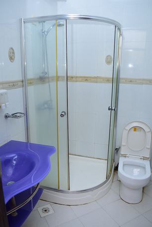 Imagen de la habitación del Hotel G and G Ltd. Foto 14