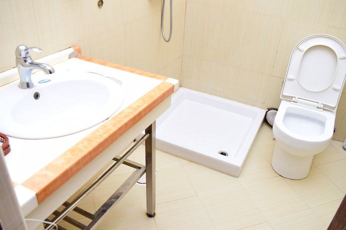 Imagen de la habitación del Hotel G and G Ltd. Foto 15