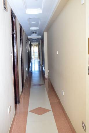 Imagen de los interiores del Hotel G and G Ltd. Foto 19