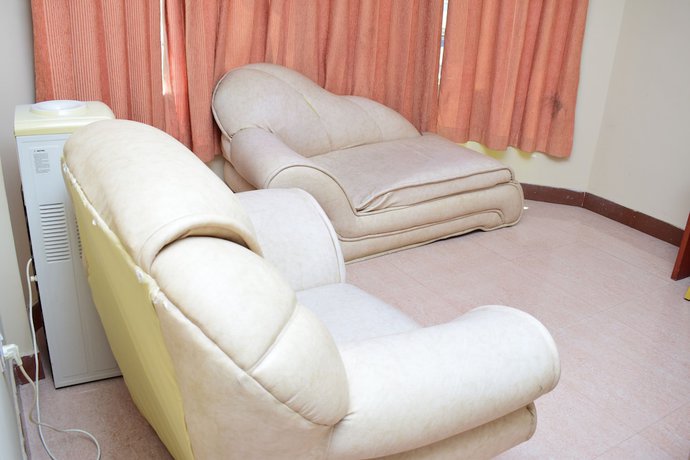 Imagen de la habitación del Hotel G and G Ltd. Foto 16