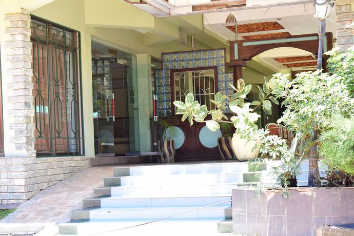 Imagen general del Hotel G and G Ltd. Foto 4