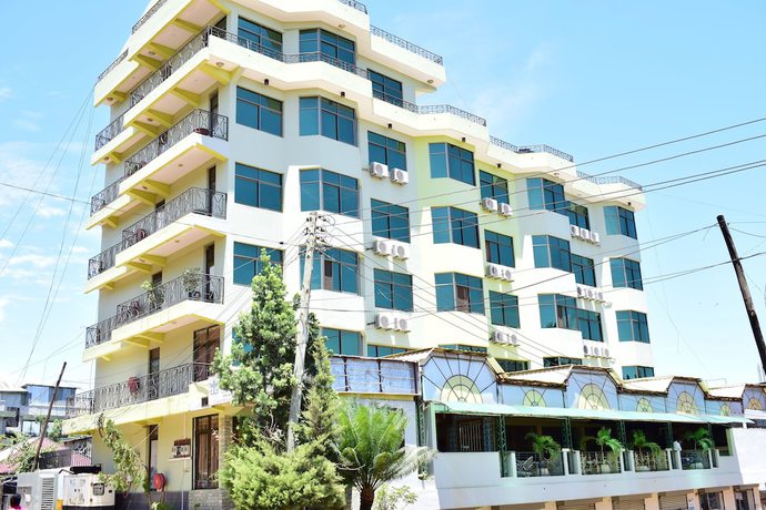 Imagen general del Hotel G and G Ltd. Foto 5