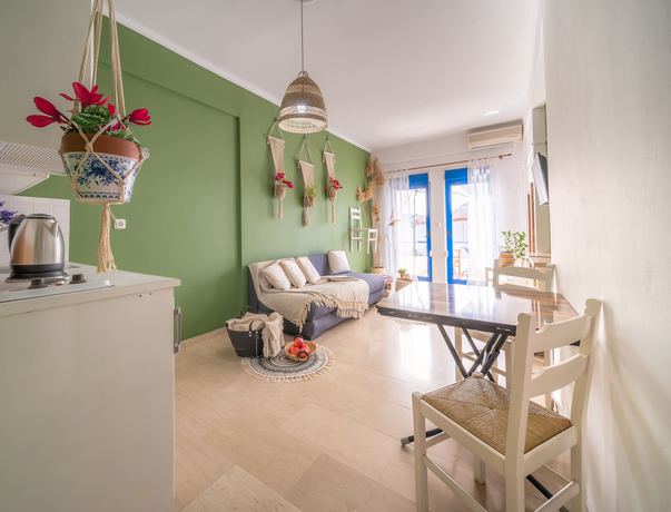 Imagen de la habitación del Hotel G and K Fiore Di Candia. Foto 2