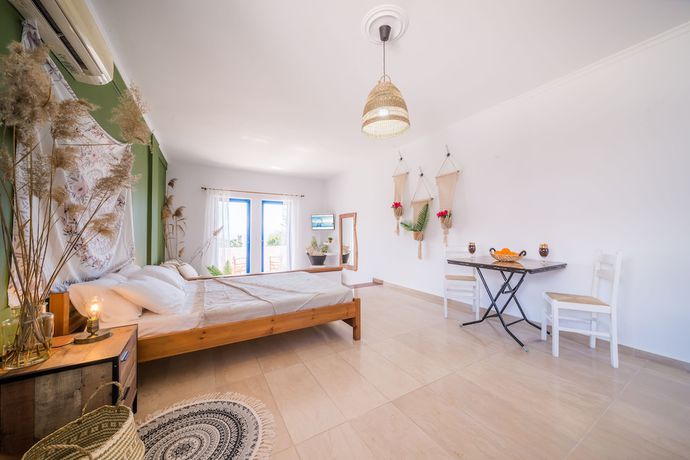 Imagen de la habitación del Hotel G and K Fiore Di Candia. Foto 3