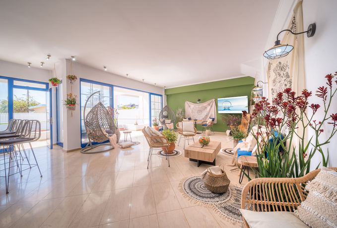 Imagen de la habitación del Hotel G and K Fiore Di Candia. Foto 4