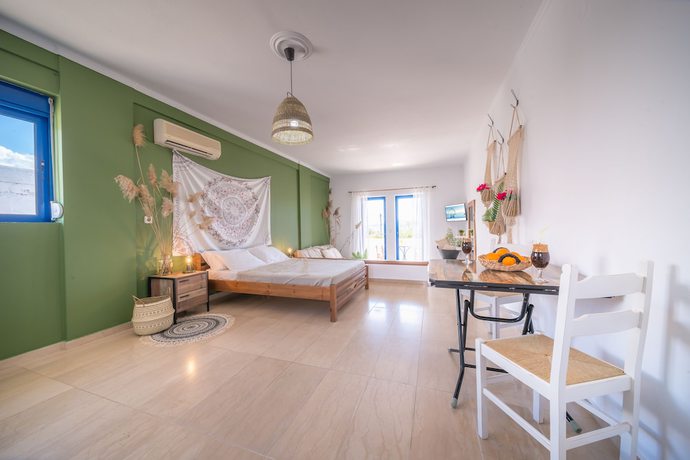 Imagen de la habitación del Hotel G and K Fiore Di Candia. Foto 6